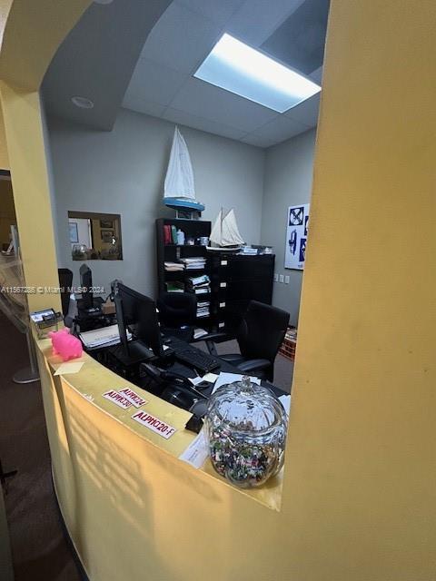 Commercial Property